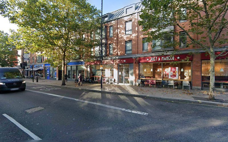 Fulham Palace by Allô Housing hostel in London