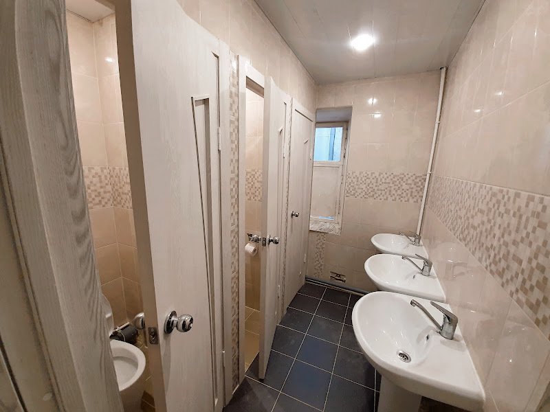 Sunrise Hostel hostel in Moscow