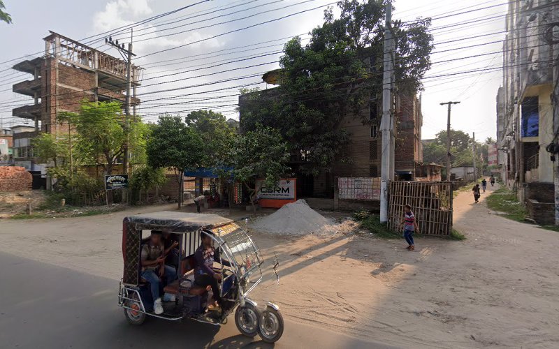 Bethel Hostel in Dinajpur