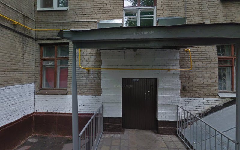 Kara-Oi Capsule Hostel hostel in Moscow