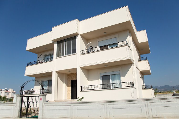 Gömeç Çetiner Apart Otel in Kemalpaşa