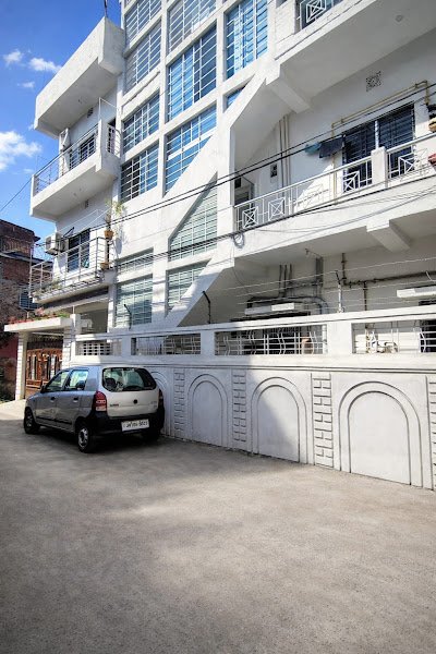 Sourav Boys Hostel hostel in Dhanbad