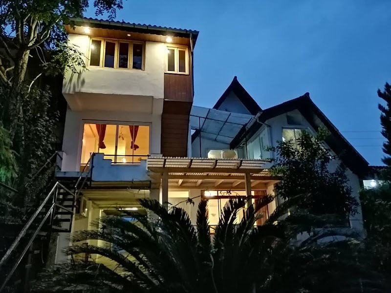 Vila Asal in Nowshahr