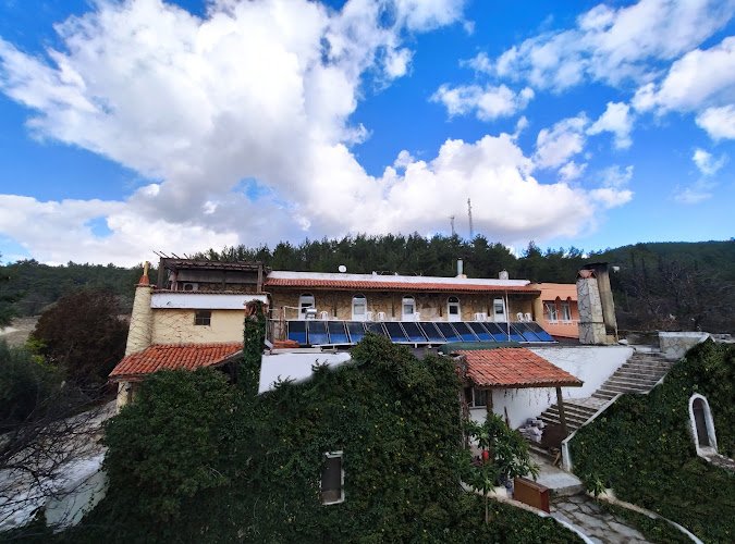 Panamara Otel in Akçaova Mahallesi