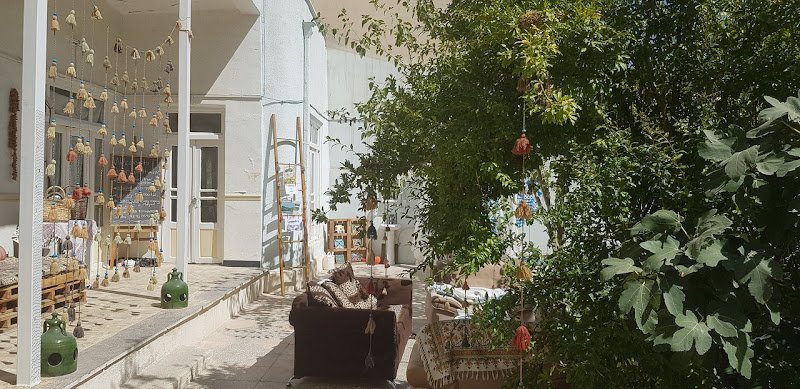 Anar Guesthouse in Isfahan