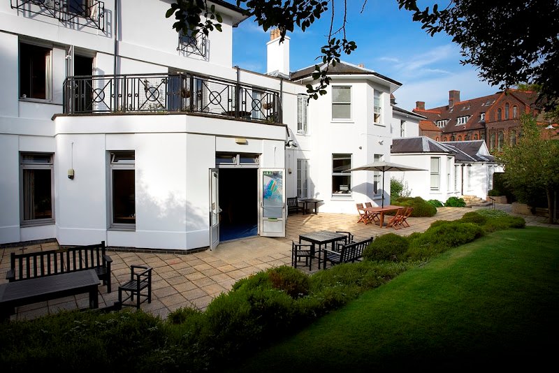 Pax Lodge hostel in London