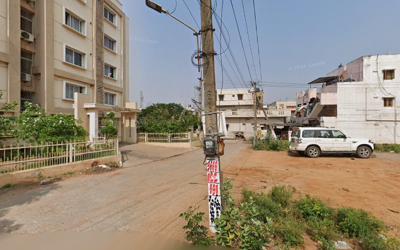 Devi Hostel in Gajuwaka