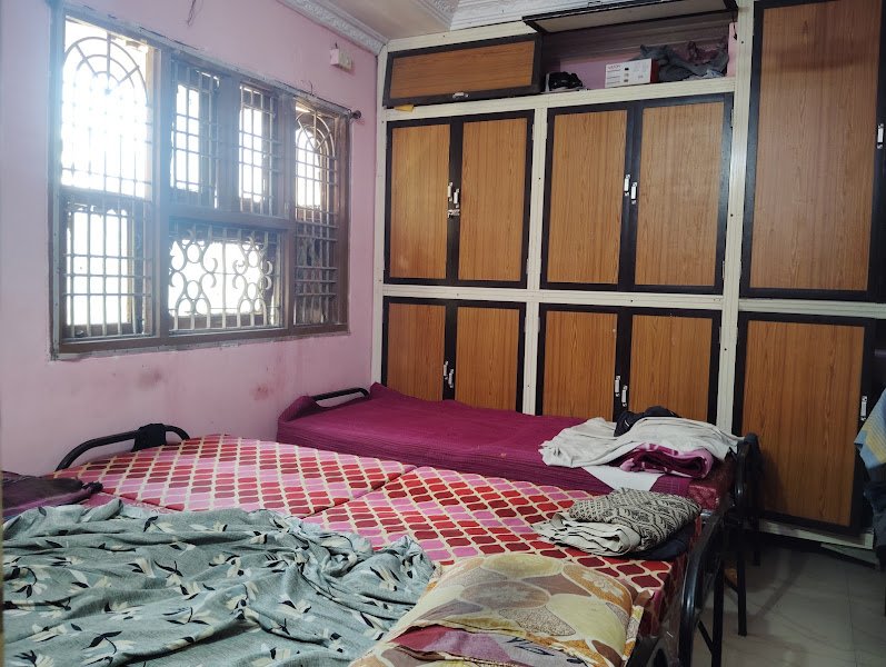 MA Boys Hostel, kurmanapalem in Gajuwaka