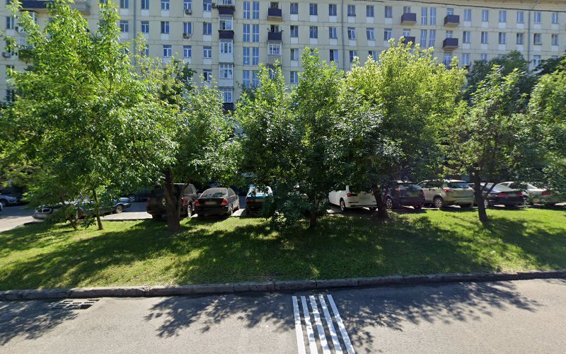 Khostel Korona hostel in Moscow