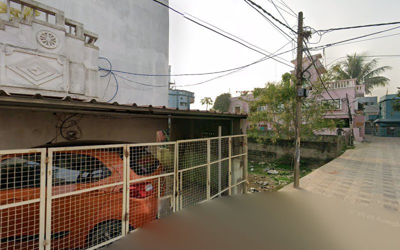 Satyasai Boys Hostel No-5 in Balasore