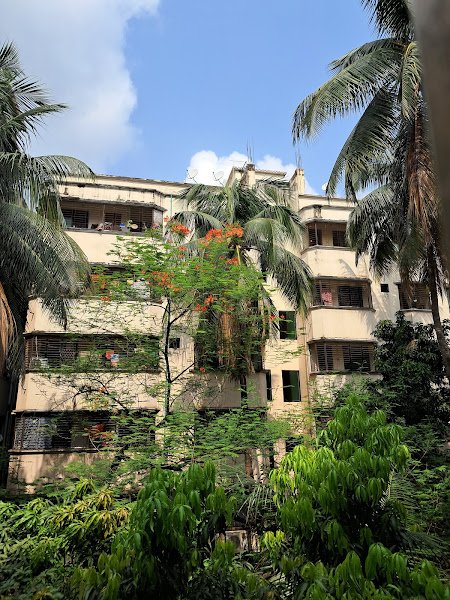 Take Care Home (Campus 3 and 4) in Dhaka