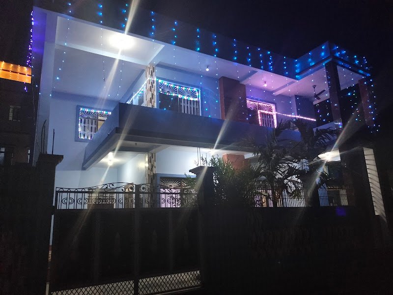 Shanti Kunj Boy's &amp; Girl 's Hostel And Gyan Shakti Gurukul in Dumra, Khirhar