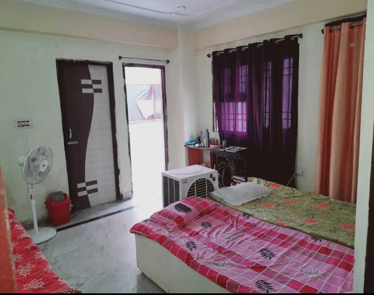 Laxmi Niwas girls Hostel in Samastipur