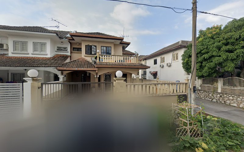 Homestay USJ 6 House, 5 Rooms for 9 pax in Subang Jaya