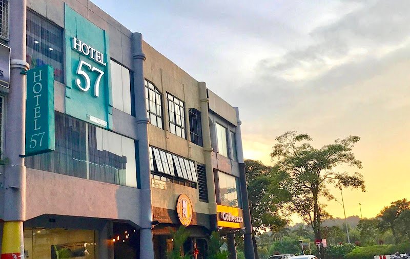 Hotel 57 USJ 21 in Subang Jaya