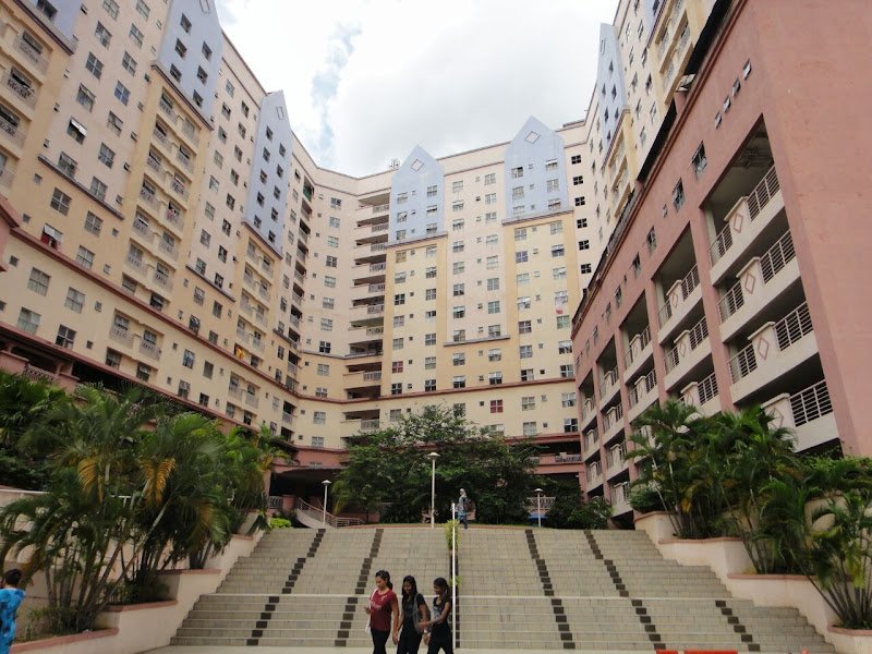 HA Excellent Resources in Shah Alam