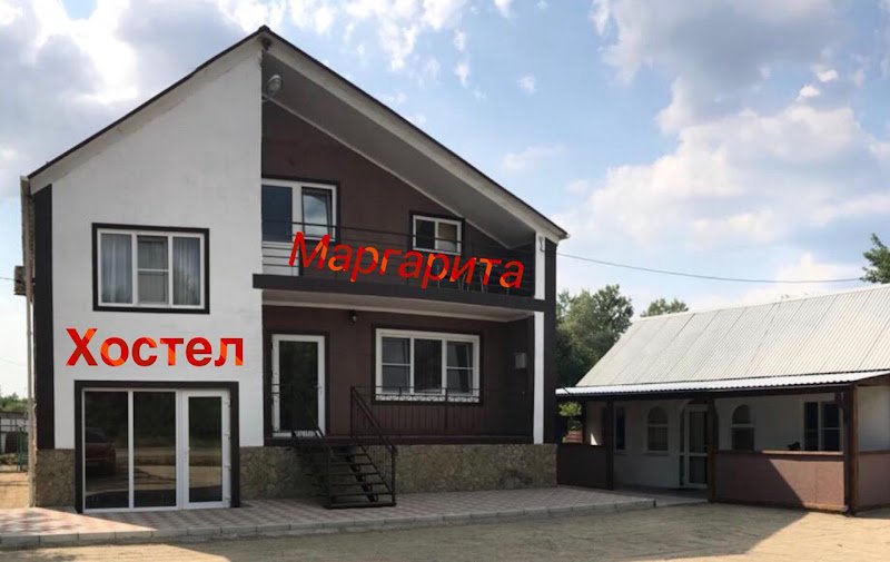 Khostel "Margarita" in Apsheronsk