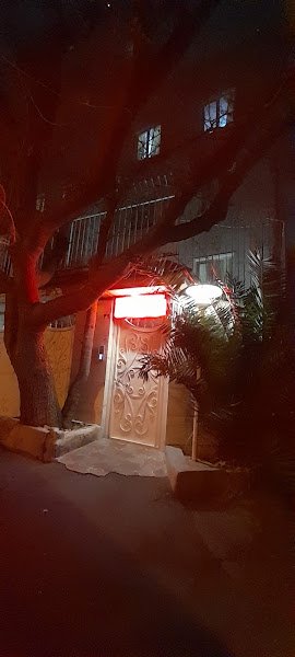 Parnian Apartment Hotel hostel in Tehran