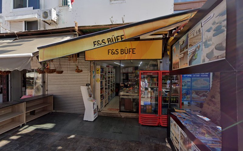 Gulgen Hostel in Tuzcular