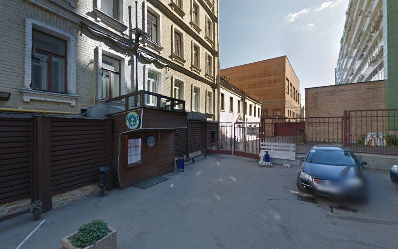 Bodrost` Hostel hostel in Moscow