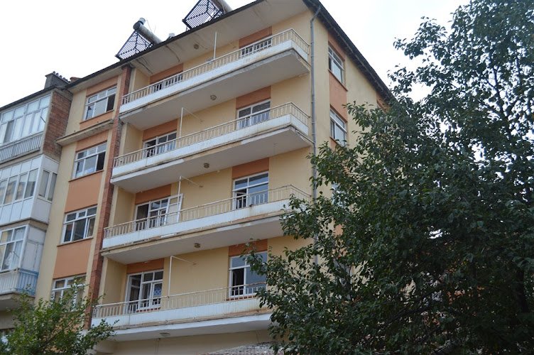 Doğanhisar Özel Tuğra Erkek Öğrenci Yurdu hostel in TR