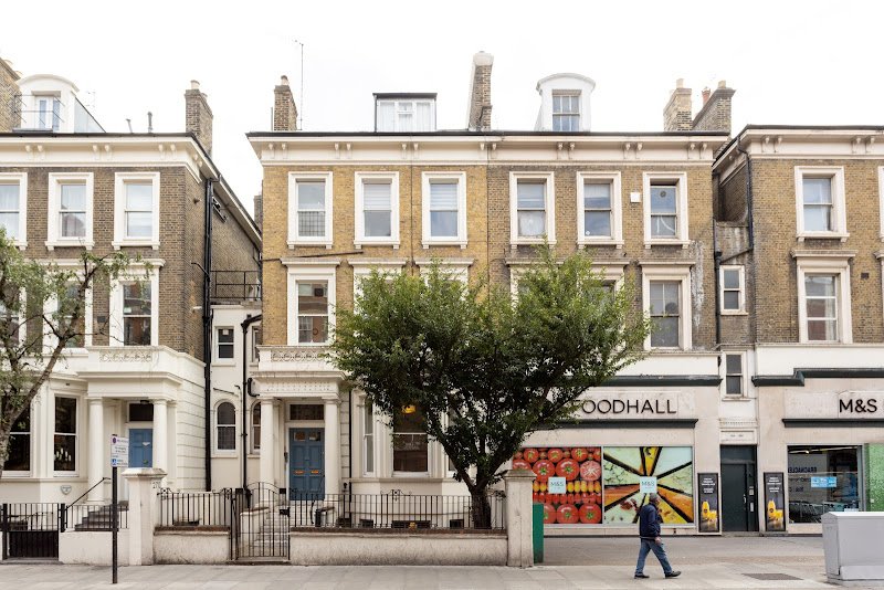 BedStation Limited hostel in London