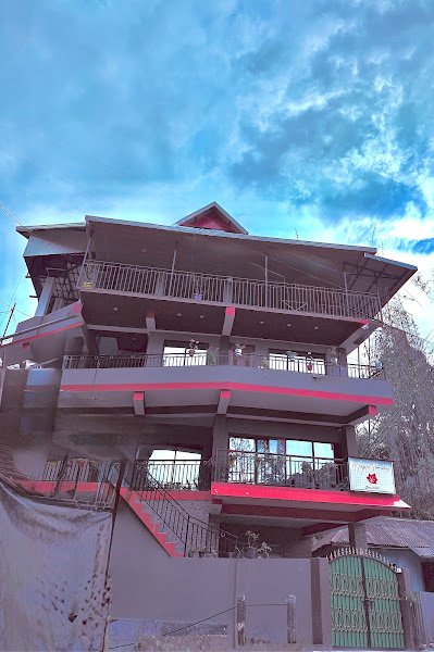 Maple Homestay Kalimpong hostel in Kalimpong