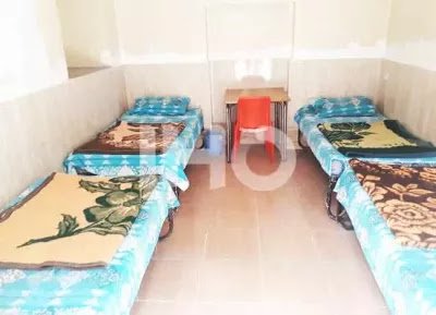 Arya Inn hostel in Tehran