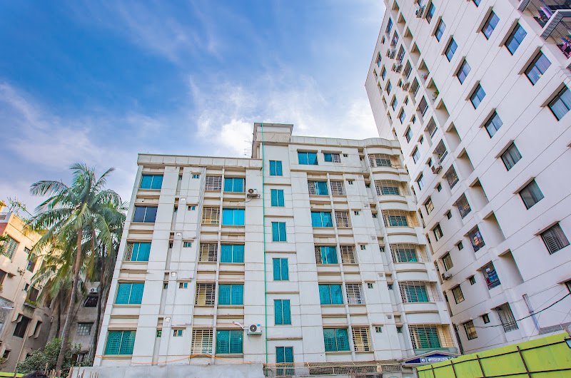 Super Hostel-12 Jigatola Female Branch-Student, Job Holder hostel in Dhaka