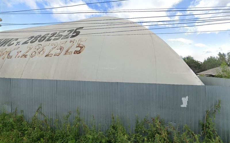 Hostel hostel in Perm