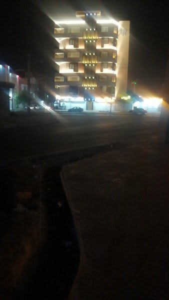 Tehran hospitality in Abadan