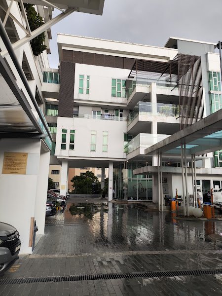 Nadayu 28 Dagang Hostel in Petaling Jaya