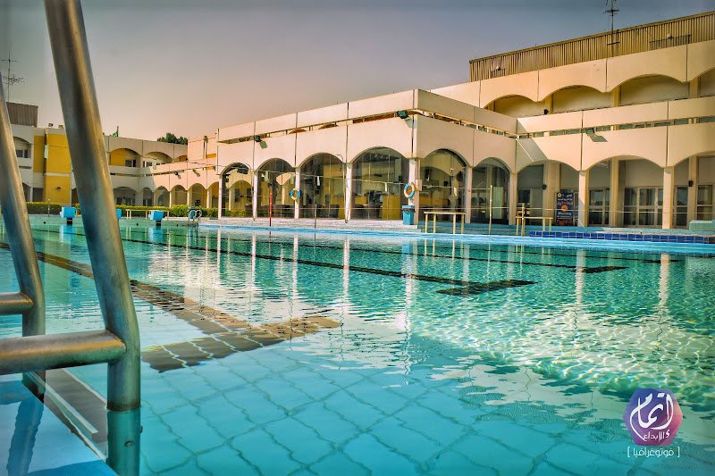 Jeddah Youth Hostel in Jeddah