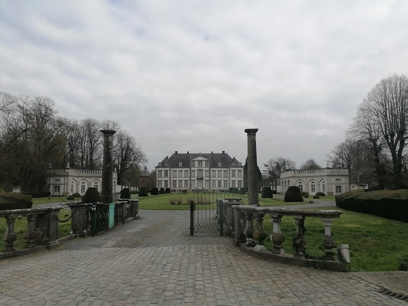 Bon Paul &amp; Sharky's Hostel in Ath