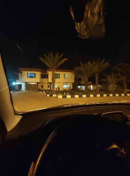 مهمانسرای صدف هدیش in Bandar Abbas