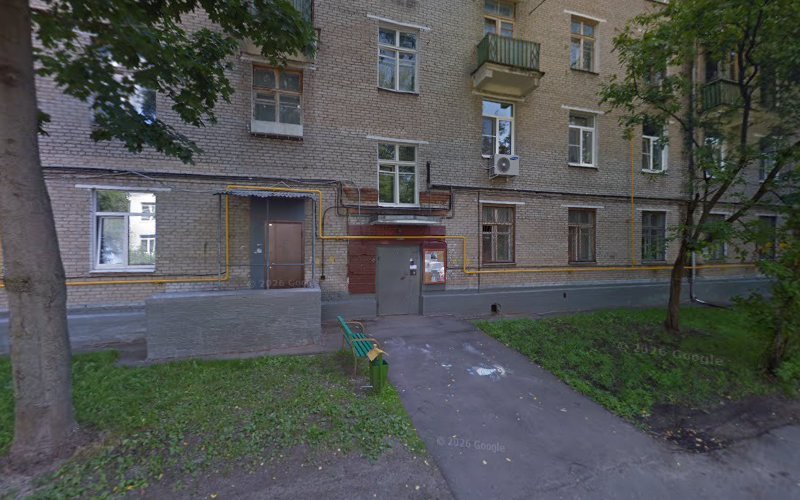 Hostel Na Boytsovoy hostel in Moscow