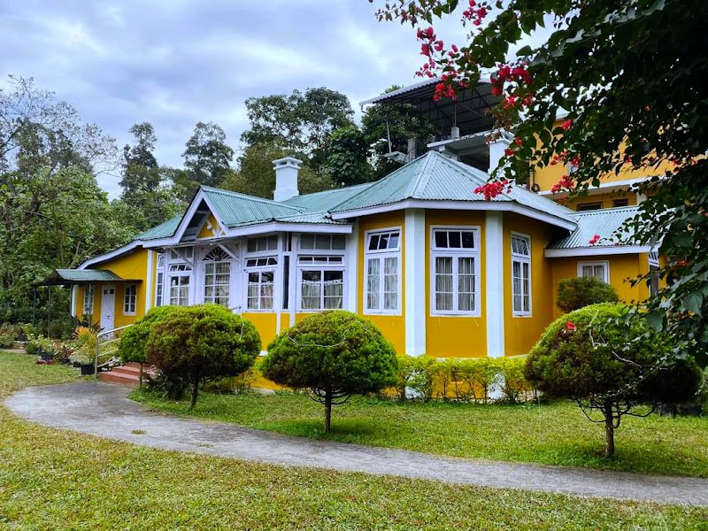 Pranati Bed and Breakfast hostel in Kalimpong