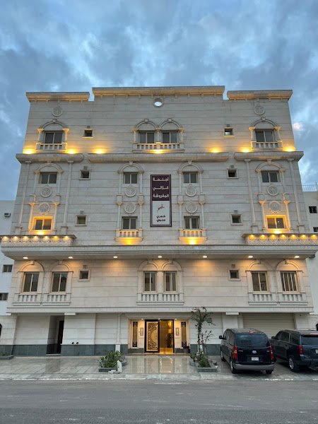 Ghzali Homes for Residential Units in Madinah