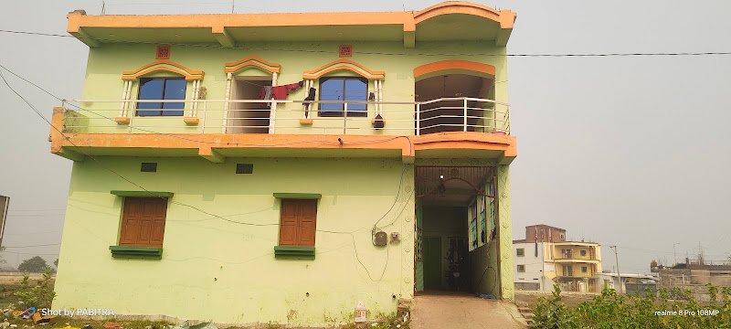 Pabitra Room in Balasore, Chhanpur