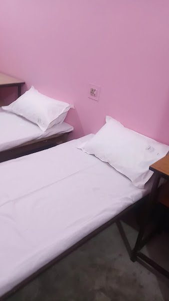 New Girls Hostel hostel in Dhanbad