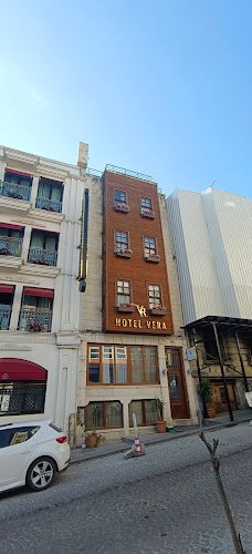 Old City Luxx Boutique Hotel hostel in Alemdar