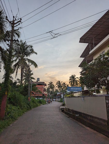 Sai Residency - Executive Men's hostel in Kannur