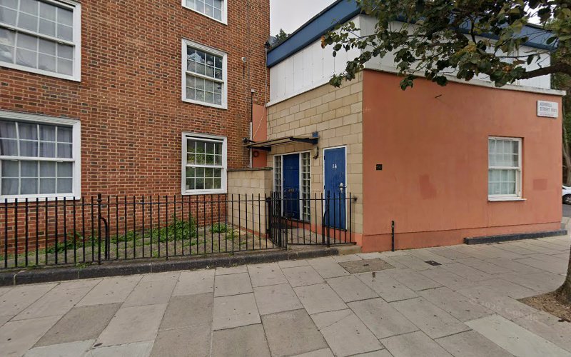 Westminster Hostel hostel in London