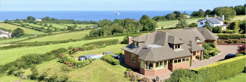 Halekulani Devon Homestay for discerning guests