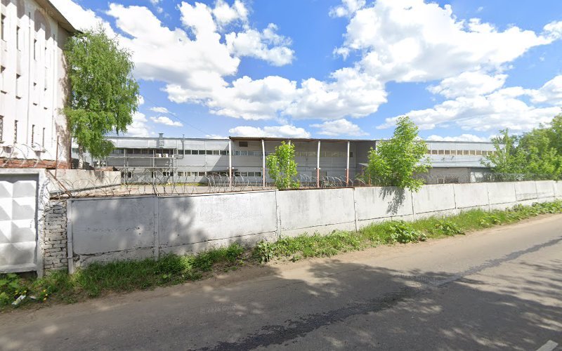 Hostel Globus hostel in Moscow