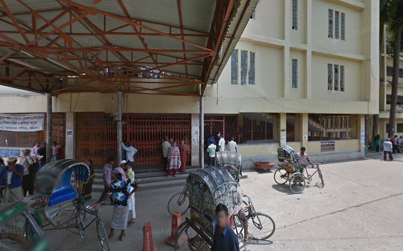 Mohammod Mamun hostel in Chattogram