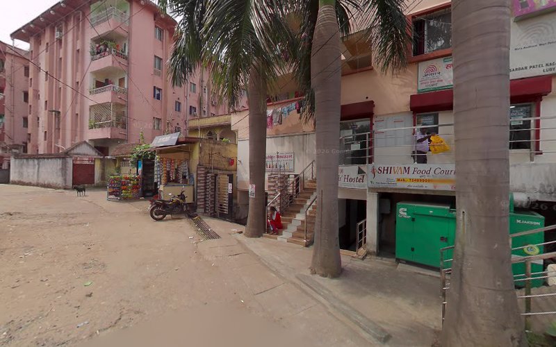 Shivam girls hostel hostel in Dhanbad