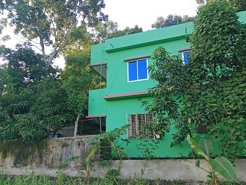 Biplob Mansion in Faridpur