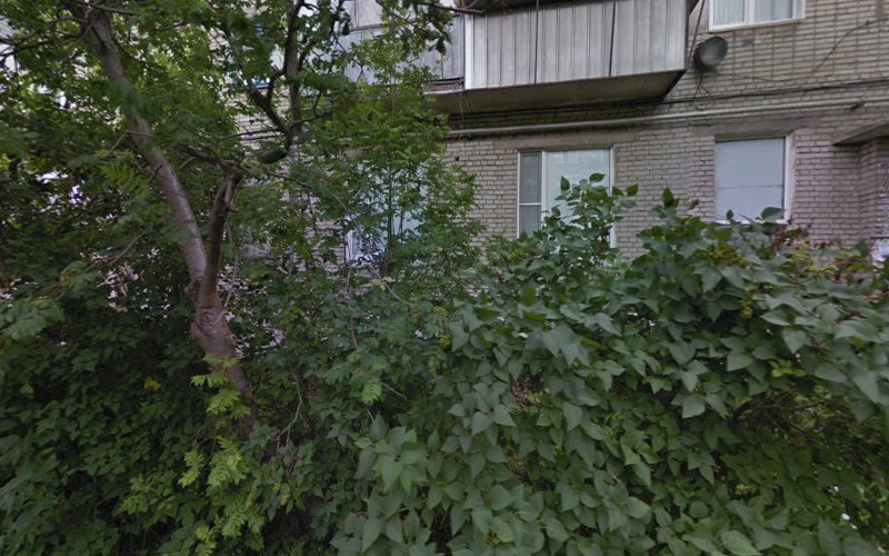 Hostel HOLLYWOOD in Kurgan