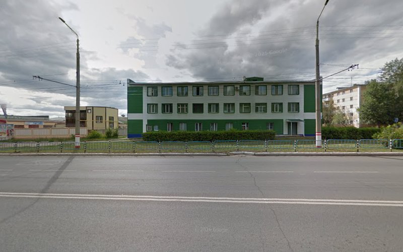 Квартира hostel in Saransk